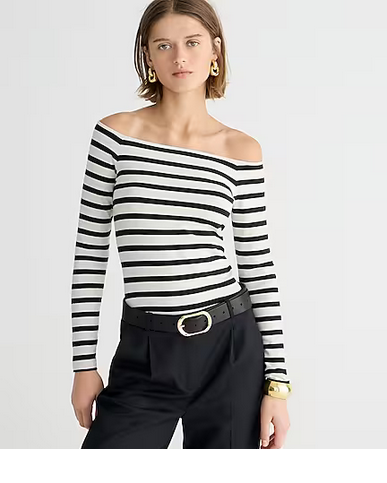 jcrew t-shirt