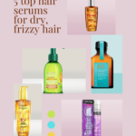 hair serums