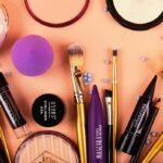 makeup