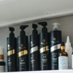 shampoo